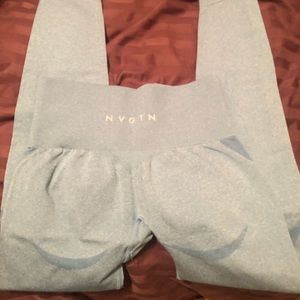 NVGTN like new worn once! Too tight on me. Smoke free no pets.